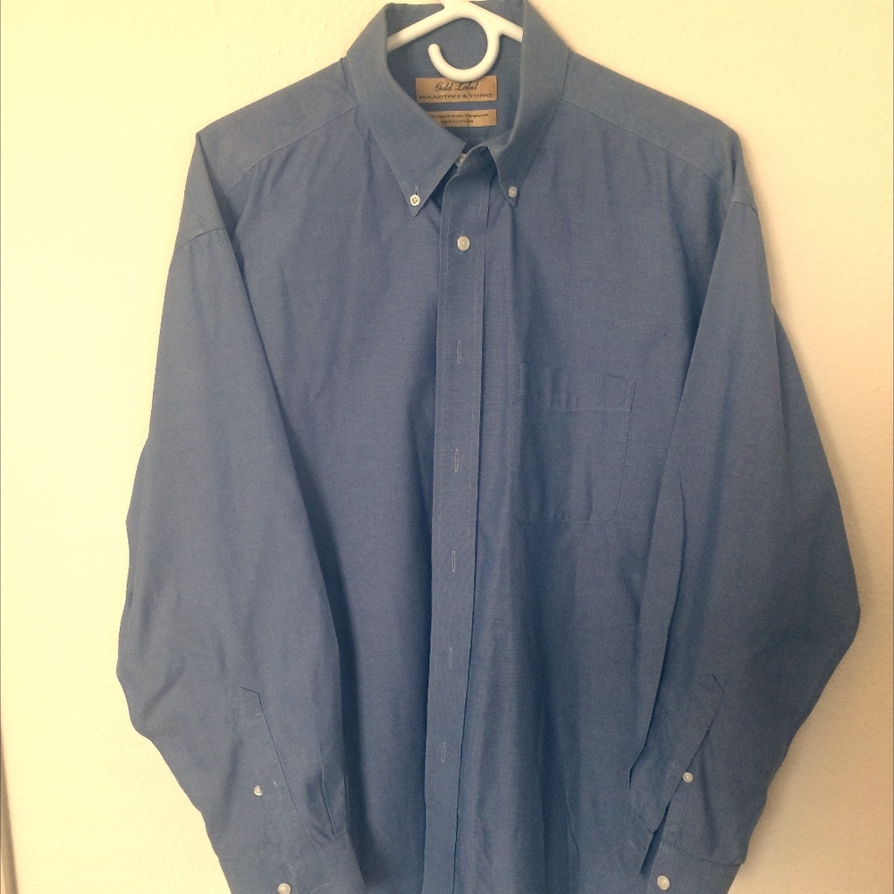 Gold Label Dress Shirt